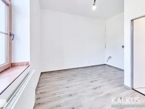 Prodej bytu 1+kk, Svoboda nad Úpou, Nový svět, 25 m2