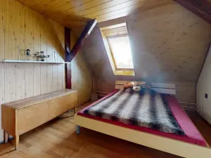 Prodej rodinného domu, Sloupnice, 314 m2