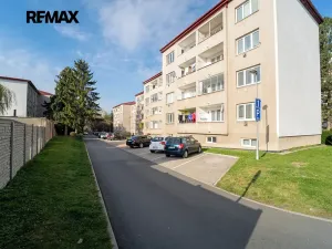 Prodej bytu 2+1, Čáslav, Žitenická, 57 m2