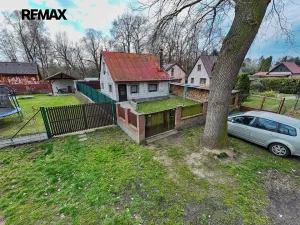 Prodej chaty, Sadská, Na Vodrážce, 87 m2