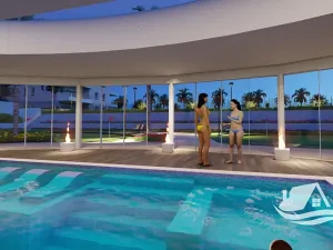 Prodej bytu 4+kk, Guardamar del Segura, Španělsko, 84 m2