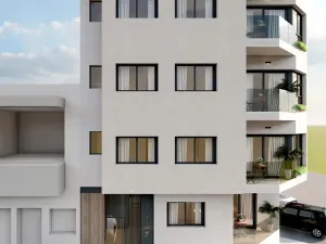 Prodej bytu 2+kk, Guardamar del Segura, Španělsko, 49 m2