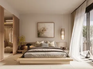 Prodej bytu 3+kk, Almeria, Španělsko, Calle Macenas, 59 m2