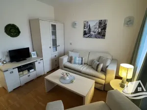 Prodej bytu 1+kk, Sveti Vlas, Bulharsko, 37 m2