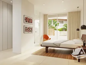 Prodej vily, San Juan de los Terreros, Španělsko, 223 m2