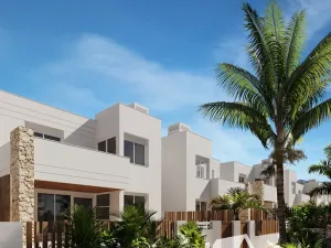 Prodej vily, San Juan de los Terreros, Španělsko, 223 m2