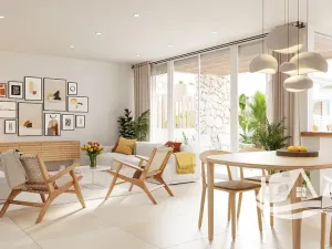 Prodej rodinného domu, San Juan de los Terreros, Španělsko, 168 m2