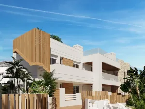 Prodej rodinného domu, San Juan de los Terreros, Španělsko, 168 m2