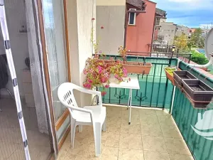 Prodej bytu 2+kk, Sveti Vlas, Bulharsko, 49 m2