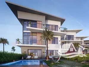 Prodej bytu 3+kk, Hurghada, Egypt, 95 m2