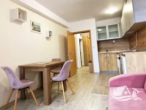 Prodej bytu 2+kk, Nesebar, Bulharsko, 52 m2