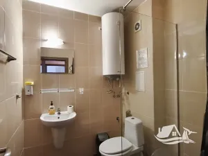 Prodej bytu 2+kk, Aheloy, Bulharsko, 59 m2