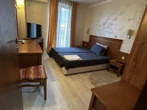Prodej bytu 2+kk, Bansko, Bulharsko, 45 m2