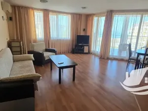 Prodej bytu 2+kk, Carevo, Bulharsko, 92 m2