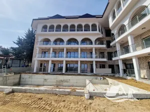 Prodej bytu 2+kk, Bjala, Bulharsko, 86 m2