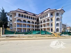 Prodej bytu 2+kk, Bjala, Bulharsko, 86 m2