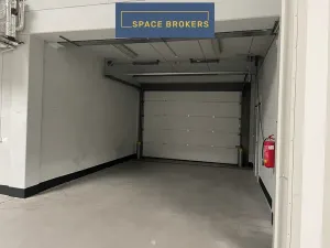 Pronájem skladu, Brno, 467 m2