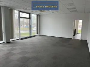 Pronájem skladu, Brno, 467 m2