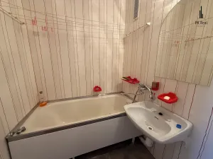 Prodej bytu 3+1, Brno, Pod nemocnicí, 80 m2