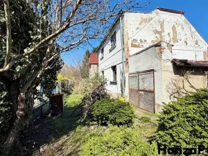 Prodej rodinného domu, Praha - Letňany, Choceňská, 134 m2