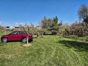 Prodej zahrady, Otaslavice, 976 m2