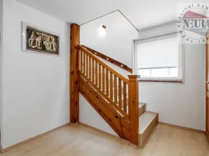 Prodej rodinného domu, Praha - Kbely, Benecká, 180 m2