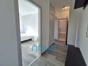 Pronájem bytu 2+1, Praha - Letňany, Tupolevova, 53 m2