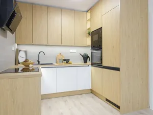 Prodej bytu 1+1, Ostrava, Havířská, 55 m2