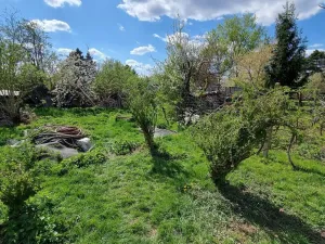 Prodej zahrady, Břeclav, Na Širokých, 1373 m2