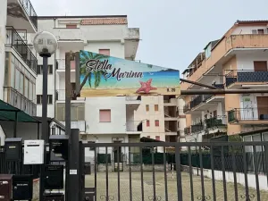 Prodej bytu 3+kk, Scalea, Kalábrie, Itálie, 58 m2