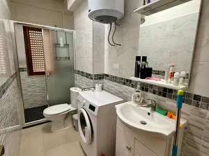 Prodej bytu 3+kk, Scalea, Kalábrie, Itálie, 58 m2