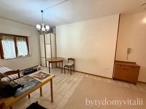 Prodej bytu 3+kk, Scalea, Kalábrie, Itálie, 58 m2