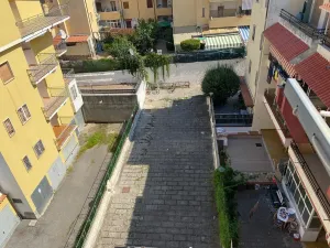 Prodej bytu 3+kk, Scalea, Kalábrie, Itálie, 50 m2