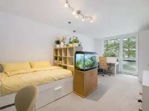 Prodej bytu 3+1, Brno, Poznaňská, 71 m2