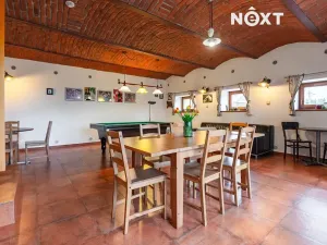 Prodej ubytování, Luže, 230 m2