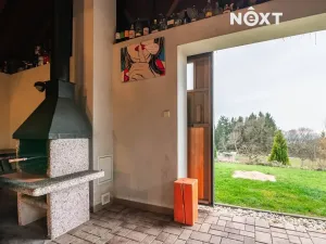 Prodej ubytování, Luže, 230 m2