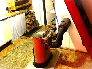 Prodej chaty, Strakonice, 16 m2