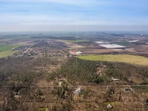 Prodej pozemku pro bydlení, Hradištko, Kersko, 4428 m2