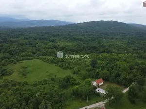 Prodej rodinného domu, Rakovica, Chorvatsko, 70904 m2