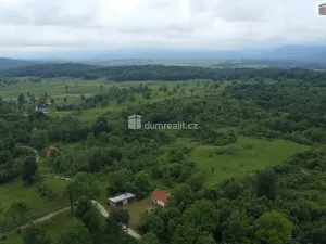 Prodej rodinného domu, Rakovica, Chorvatsko, 70904 m2