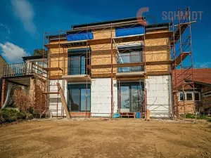 Prodej bytu 1+kk, Vrbice, 27 m2