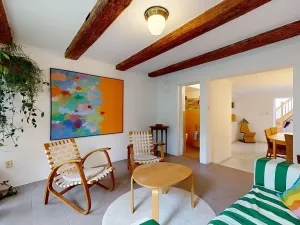 Pronájem rodinného domu, Praha - Hostivař, Mezi potoky, 200 m2