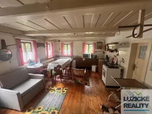 Prodej chalupy, Kytlice, 120 m2