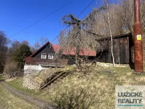 Prodej chalupy, Kytlice, 120 m2