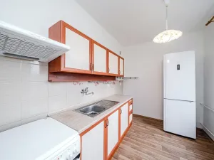 Pronájem bytu 2+1, Ostrava, Jana Šoupala, 50 m2