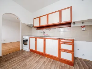 Pronájem bytu 2+1, Ostrava, Jana Šoupala, 50 m2