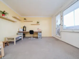 Prodej bytu 3+1, Ostrava, Mojmírovců, 67 m2