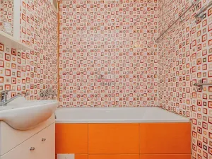 Prodej bytu 3+1, Ostrava, Mojmírovců, 67 m2