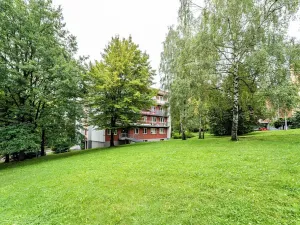 Pronájem bytu 2+1, Ostrava, Karola Šmidkeho, 52 m2