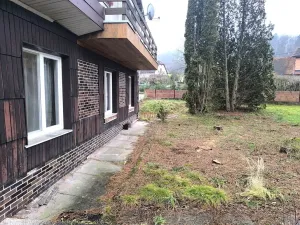 Pronájem bytu 2+1, Rožnov pod Radhoštěm, Pod Chlacholovem, 85 m2